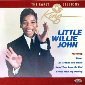 The Early King Sessions 57 album cover