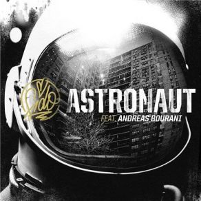 Astronaut (Single) album cover