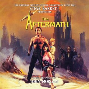 The Aftermath Soundrack (Original Soundtrack) album cover