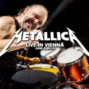 Rock In Vienna At Donauinsel Wien, Vienna, AUT album cover