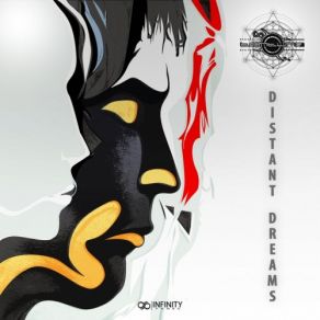 Distant Dreams album cover