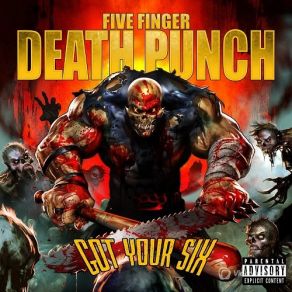 Got Your Six album cover