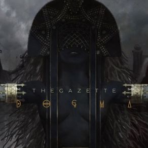 Dogma album cover