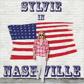 Sylvie In Nashville album cover