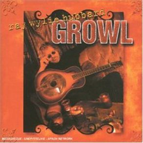 Growl album cover