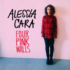 Four Pink Walls album cover
