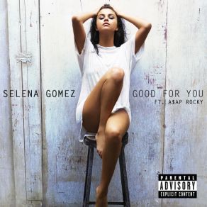 Good For You Remixes album cover