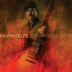 Buy My Soul Back album cover