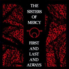 First And Last And Always Collection album cover