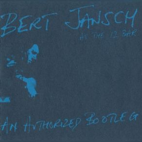 Live At The 12 Bar album cover