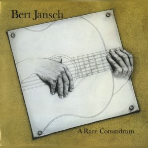 A Rare Conundrum album cover