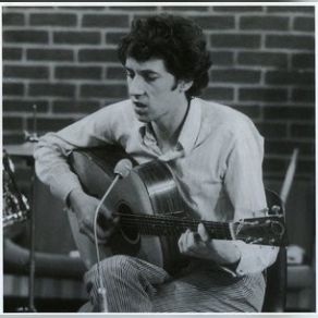 Live From McCabes Guitar Shop 1979 album cover