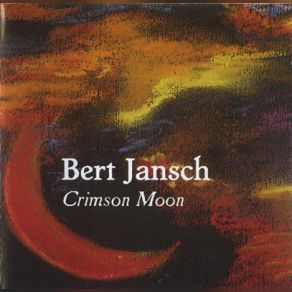 Crimson Moon album cover