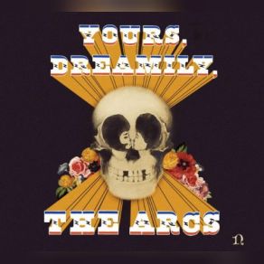 Yours, Dreamily album cover