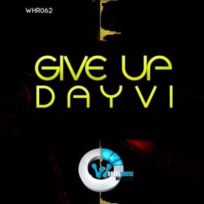Give Up album cover