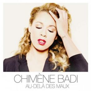 Au Delà Des Maux album cover