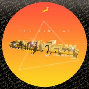 The Best Of The Family's Jam album cover