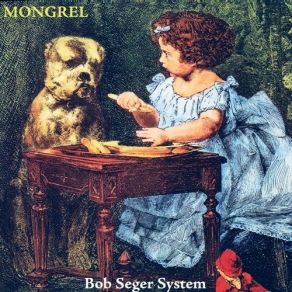 Mongrel album cover