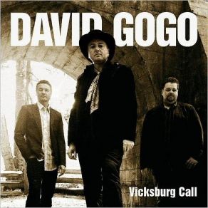 Vicksburg Call album cover