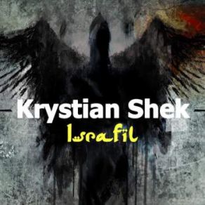 Israfil album cover