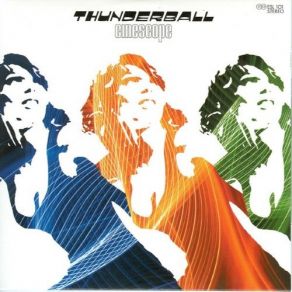 Cinescope album cover