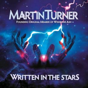Written In The Stars album cover