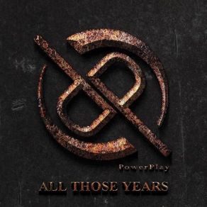 All Those Years album cover