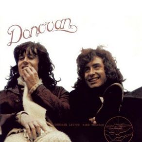 Open Road album cover