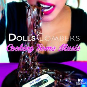 Cooking Some Music album cover