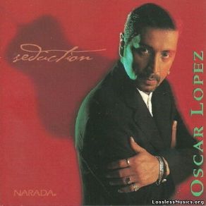 Seduction album cover
