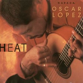 Heat album cover