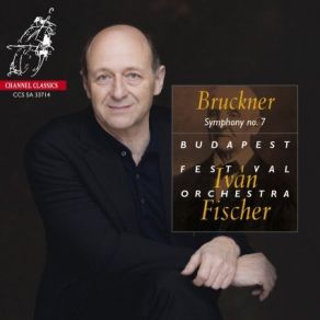 Bruckner: Symphony No. 7 album cover