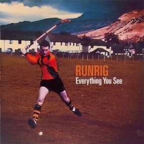 Everything You See album cover