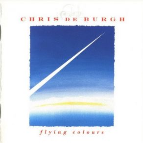 Flying Colours album cover
