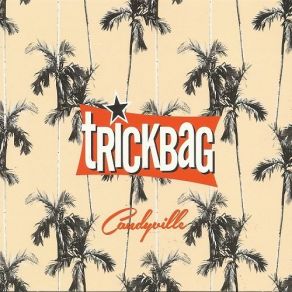 Candyville album cover