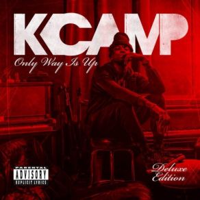 Only Way Is Up (Deluxe Edition) album cover