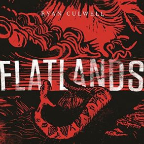 Flatlands album cover