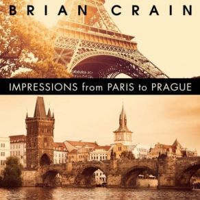 Impressions From Paris To Prague album cover