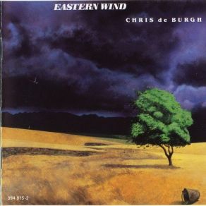 Eastern Wind album cover