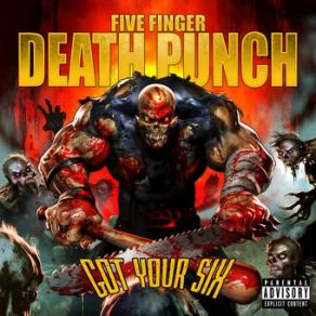 Got Your Six (Deluxe Edition) album cover