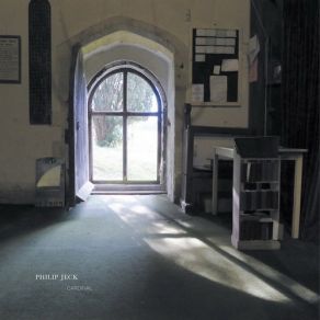 Cardinal album cover