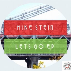 Let S Go album cover