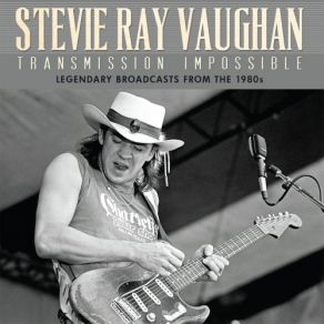 Transmission Impossible: Legendary Broadcasts From The 1980's = album cover