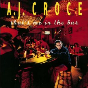 That's Me In The Bar (20th Anniversary Edition) album cover