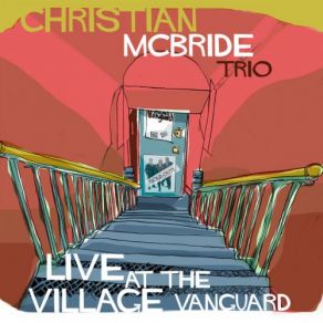 Live At The Village Vanguard album cover