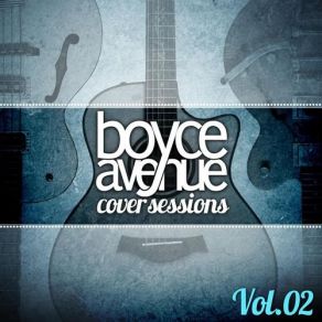 Cover Sessions, Vol. 2 album cover