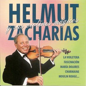 Y Sus Violines Mágicos 1 album cover