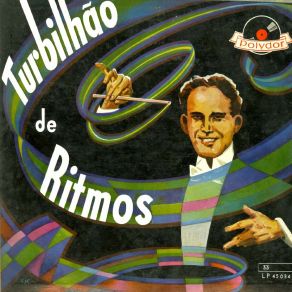 Turbilhão De Ritmos album cover