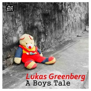 A Boys Tale album cover