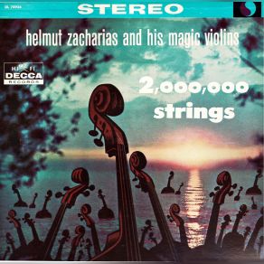 2 000 000 Strings album cover